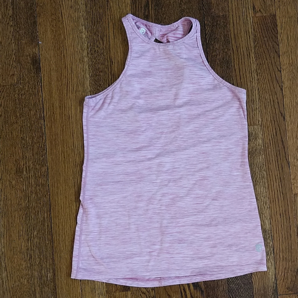 Rose Born Primitive The Edge Tank